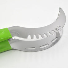Load image into Gallery viewer, Watermelon Slicer and Bonus Melon Baller

