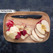 Load image into Gallery viewer, 8-Piece Set: Steak Knife Stainless Steel
