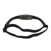 Load image into Gallery viewer, Bluetooth 4.0 Wireless Sport Heart Rate Monitor Chest Strap
