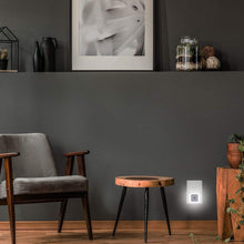 Load image into Gallery viewer, 6-Pack: Plug-in LED Night Light
