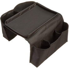 Load image into Gallery viewer, 6-Pocket Armrest Couch Organizer
