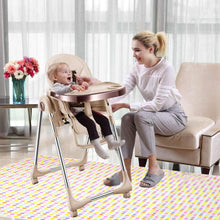 Load image into Gallery viewer, MedPal Washable &amp; Waterproof Splat Mat - Assorted Styles
