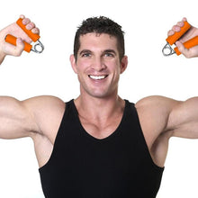 Load image into Gallery viewer, 7-Piece: Full Body Workout Cardio and Strength Training Set
