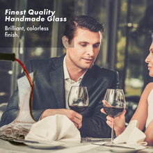 Load image into Gallery viewer, Eravino Wine Decanter
