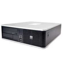 Load image into Gallery viewer, HP Elite 7800 Desktop Computer
