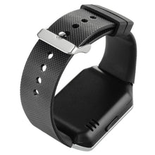 Load image into Gallery viewer, Bluetooth Smart Watch with Camera, Pedometer, Activity Monitor and iPhone/Android Phone Sync
