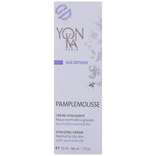 Load image into Gallery viewer, Yon-Ka Paris Pamplemousse Creme PNG for Normal to Oily Skin - 50 ml
