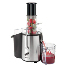 Load image into Gallery viewer, Courant Whole Fruit Power Juice Extractor

