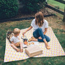 Load image into Gallery viewer, MedPal Washable &amp; Waterproof Splat Mat - Assorted Styles
