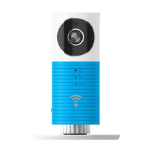 Load image into Gallery viewer, 720P WiFi IP Camera Motion Detection
