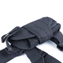 Load image into Gallery viewer, Outdoor Nation Tactical Pistol Thigh Gun Holster
