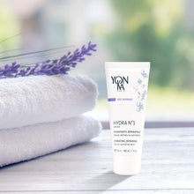Load image into Gallery viewer, Yon-ka Age Defense: Hydra No.1 Creme, Hydrating &amp; Repairing Cream
