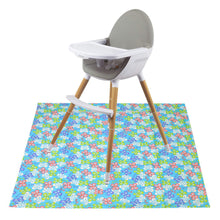 Load image into Gallery viewer, MedPal Washable &amp; Waterproof Splat Mat - Assorted Styles
