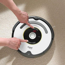 Load image into Gallery viewer, iRobot Roomba 650/655 Vacuum Cleaning Robot
