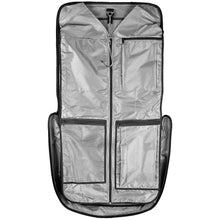 Load image into Gallery viewer, Bolford Travel Garment Bag For Business Trips And Travel With Padded Computer Pocket
