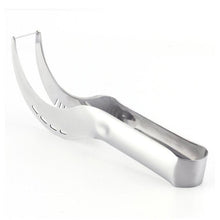 Load image into Gallery viewer, Stainless Steel Watermelon Slicer
