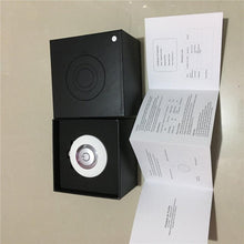 Load image into Gallery viewer, Personal Necklace Usb Portable Air Purifier
