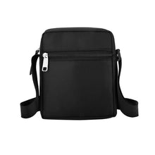 Load image into Gallery viewer, Men’s Small Crossbody Satchel Bag
