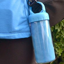 Load image into Gallery viewer, Blue Ice Towel
