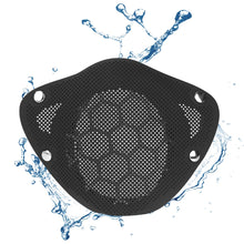 Load image into Gallery viewer, PM2.5 Mouth Nose Disconnect-type Reusable Washable Silicone Mask
