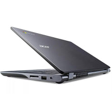 Load image into Gallery viewer, Acer 11.6" Chromebook Black Laptop
