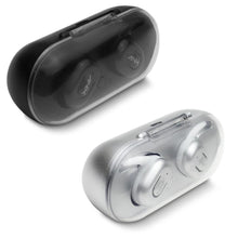 Load image into Gallery viewer, Aduro Sync-Buds True Wireless Earbuds with Charging Case
