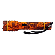 Load image into Gallery viewer, All Metal Stun Gun 4.9m Volt with LED Flashlight
