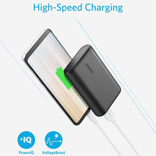 Load image into Gallery viewer, Anker PowerCore 10000mAh Portable Battery Charger
