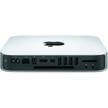Load image into Gallery viewer, Apple Mac Mini MD387LL/A Desktop 500GB Hard Drive
