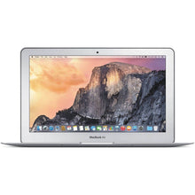 Load image into Gallery viewer, Apple MacBook Air Core i5 1.6GHz 4GB RAM 64GB SSD

