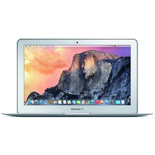 Load image into Gallery viewer, Apple MacBook Air MJVM2LL/A 11.6-Inch Laptop
