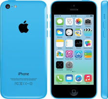 Load image into Gallery viewer, Apple iPhone 5C AT&amp;T
