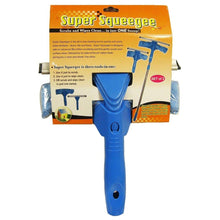 Load image into Gallery viewer, Avizone Perfect Squeegee Elite Window Washer And Wiper
