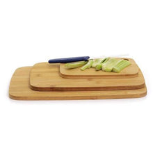 Load image into Gallery viewer, Bamboo Cutting Boards
