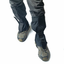 Load image into Gallery viewer, Outdoor Nation Waterproof Leg Gaiters

