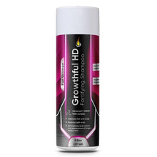 Load image into Gallery viewer, Growthful HD Fortifying Shampoo For Men and Women

