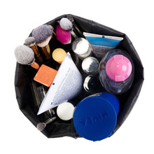 Load image into Gallery viewer, Believe in Magic Unicorn Cosmetic Bag
