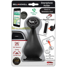Load image into Gallery viewer, Bell + Howell - Auto Smartphone Holders
