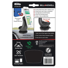 Load image into Gallery viewer, Bell + Howell - Auto Smartphone Holders
