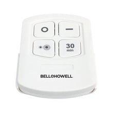 Load image into Gallery viewer, Bell + Howell Super Bright Mini High Performance LED Lights
