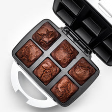 Load image into Gallery viewer, Betty Crocker Brownie Maker and Snack Factory
