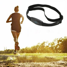 Load image into Gallery viewer, Bluetooth 4.0 Wireless Sport Heart Rate Monitor Chest Strap
