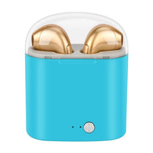Load image into Gallery viewer, Bluetooth Mini Earbuds - Assorted Colors
