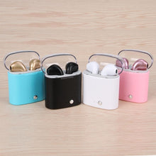 Load image into Gallery viewer, Bluetooth Mini Earbuds - Assorted Colors
