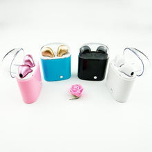 Load image into Gallery viewer, Bluetooth Mini Earbuds - Assorted Colors
