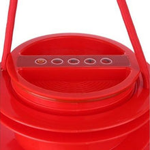 Load image into Gallery viewer, All In One Wireless Bluetooth Speaker and PowerBank Beach Vault
