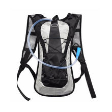 Load image into Gallery viewer, Multipurpose Hydration Backpack
