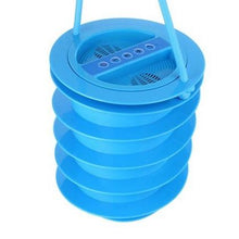 Load image into Gallery viewer, All In One Wireless Bluetooth Speaker and PowerBank Beach Vault
