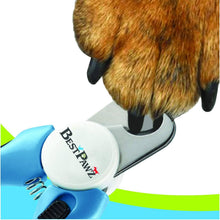 Load image into Gallery viewer, Cat &amp; Dog Nail Clippers &amp; Trimmers with Safety Guards
