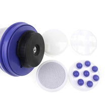 Load image into Gallery viewer, Cellulite Massager Tone Spa Relieves Tension
